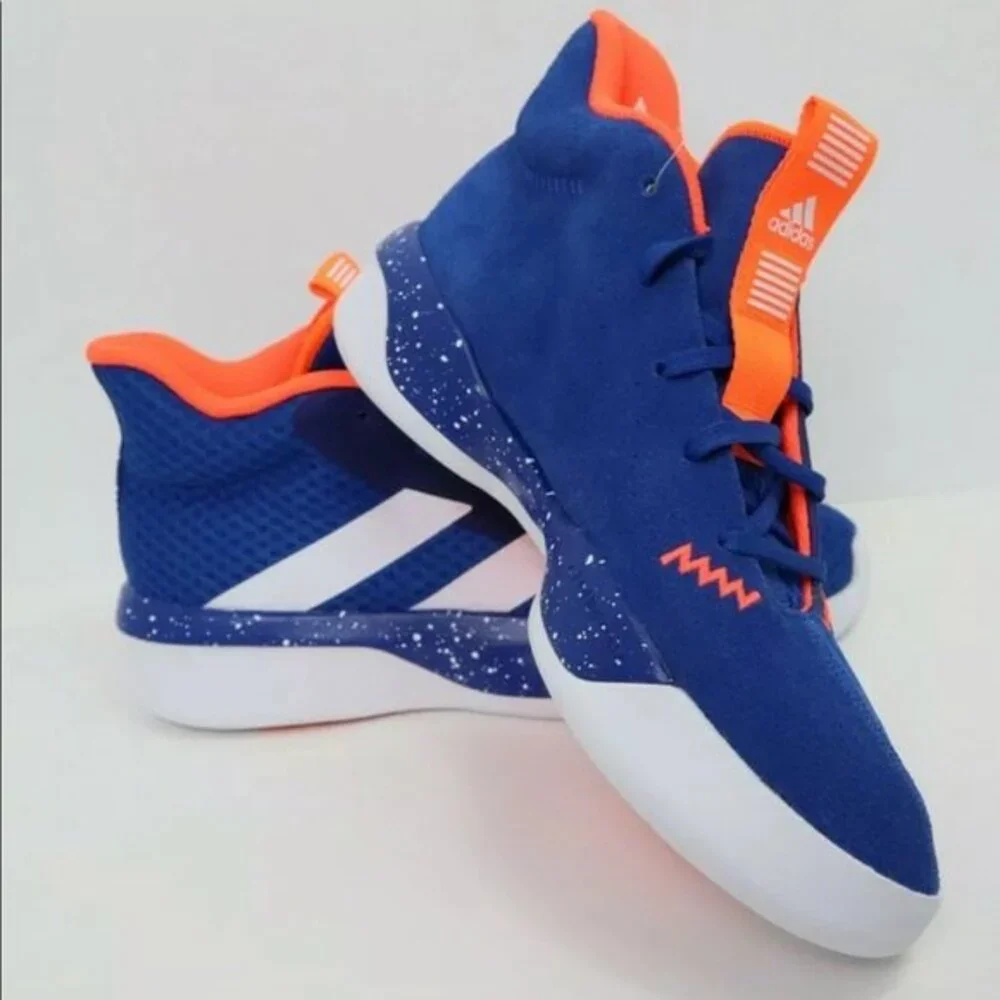 Adidas Pro Next 2019 Kids Youth Basketball Shoes